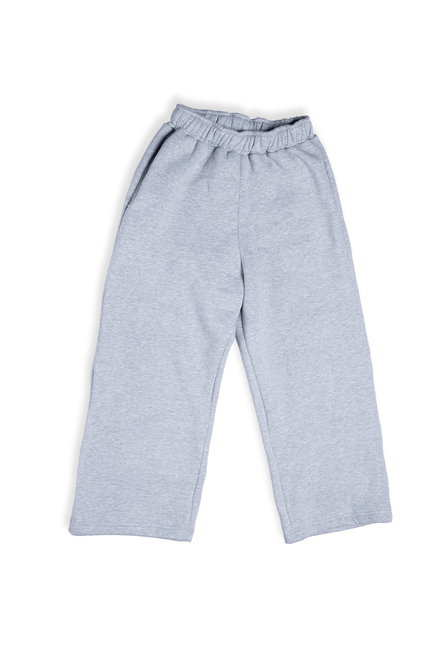 SWEATPANTS GREY
