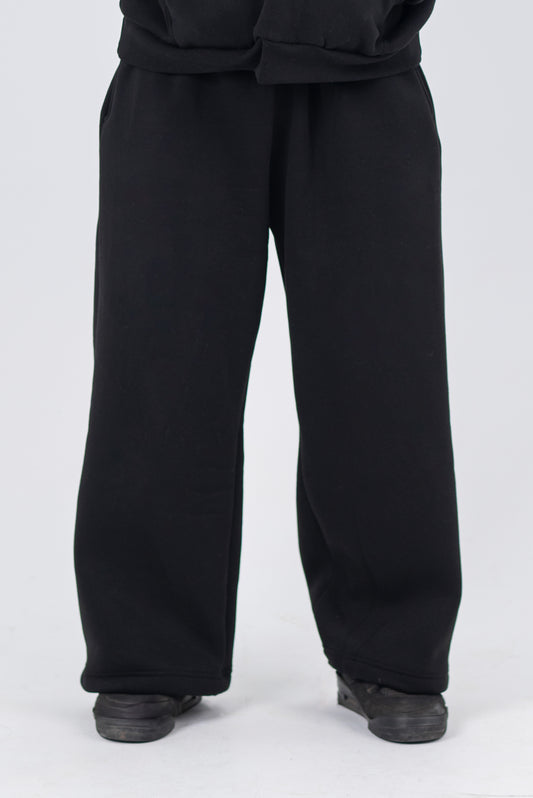 SWEATPANTS BLACK