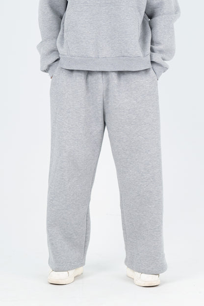 SWEATPANTS GREY