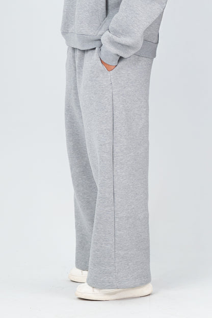 SWEATPANTS GREY