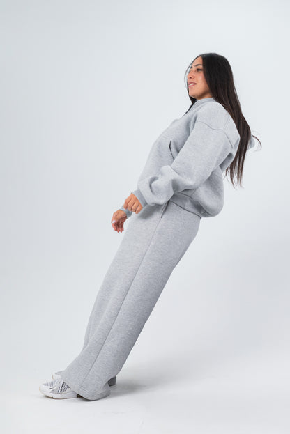 SWEATPANTS GREY