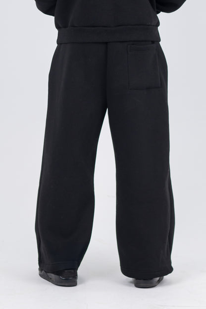 SWEATPANTS BLACK